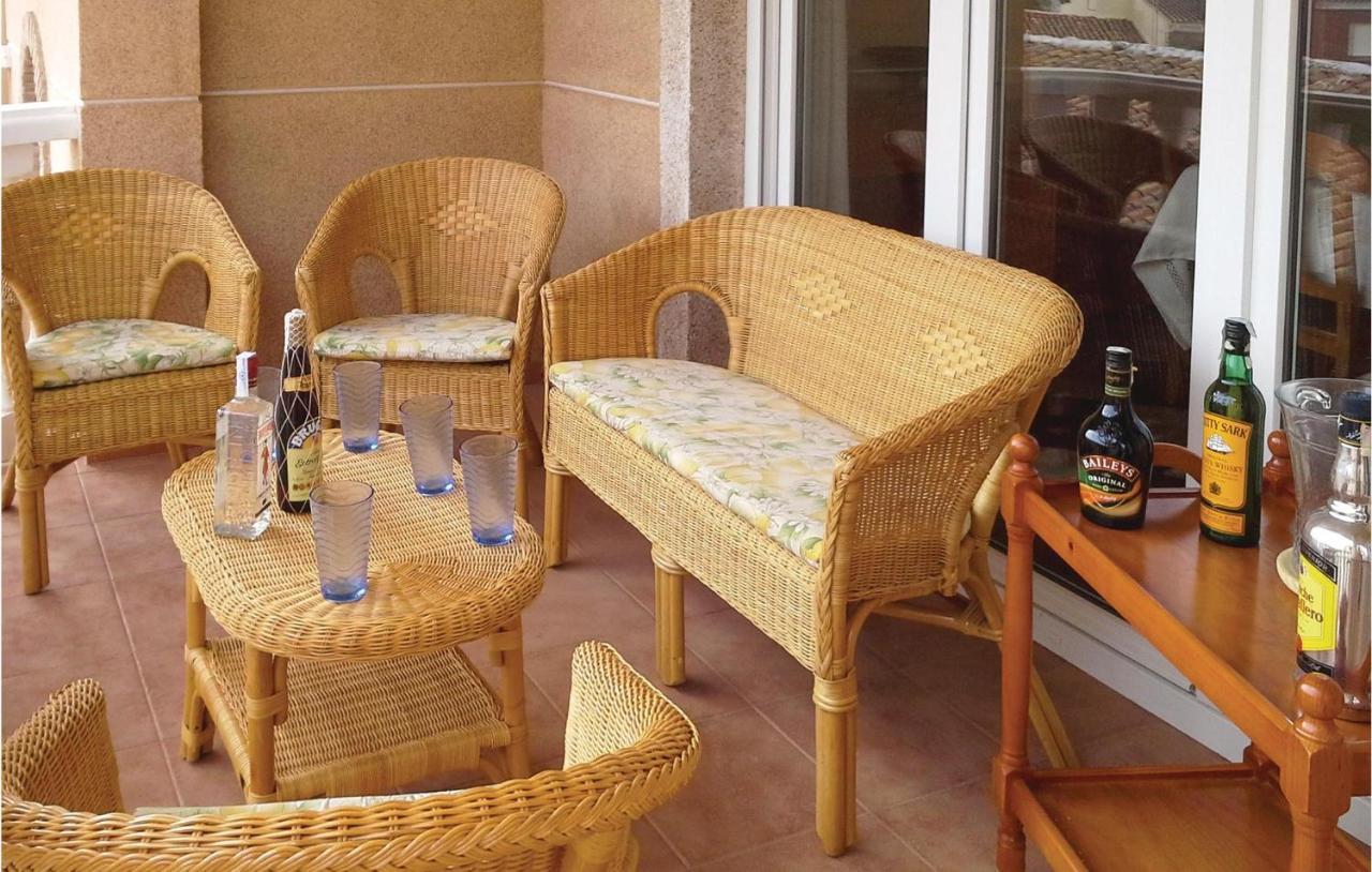 Awesome Home In Portman With Kitchen Dış mekan fotoğraf