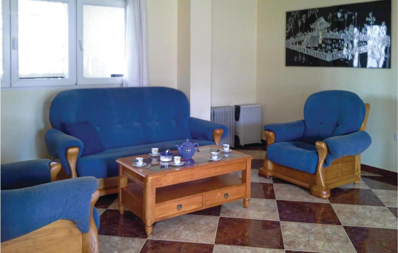 Awesome Home In Portman With Kitchen Dış mekan fotoğraf