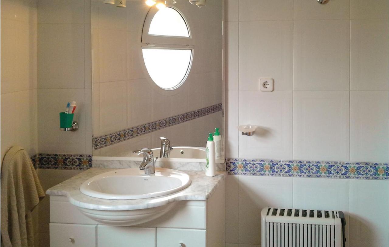 Awesome Home In Portman With Kitchen Dış mekan fotoğraf